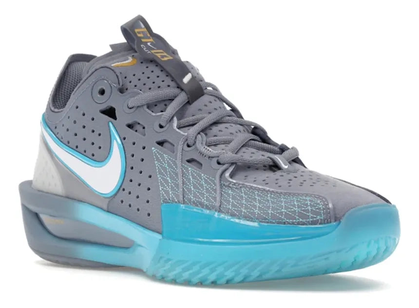 Nike Air Zoom GT Cut 3 Ashen Slate