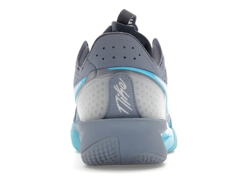 Nike Air Zoom GT Cut 3 Ardoise cendrée