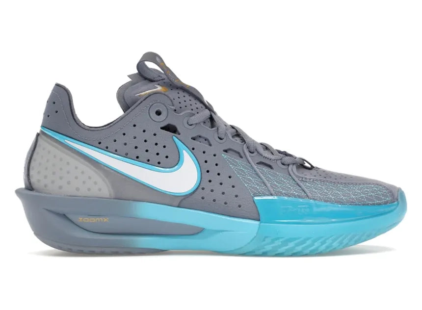 Nike Air Zoom GT Cut 3 Ashen Slate