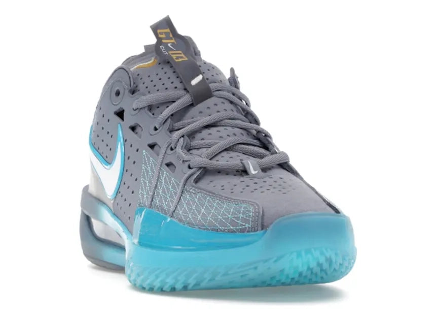 Nike Air Zoom GT Cut 3 Ardoise cendrée