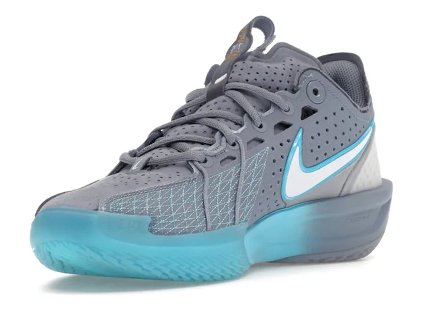 Nike Air Zoom GT Cut 3 Ardoise cendrée