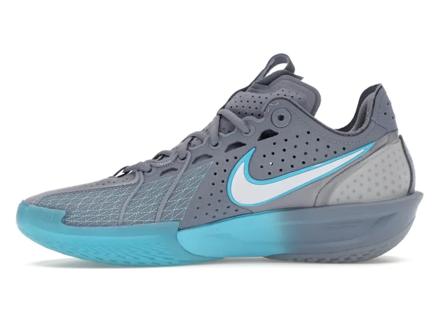 Nike Air Zoom GT Cut 3 Ardoise cendrée