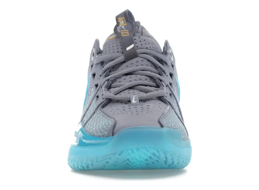 Nike Air Zoom GT Cut 3 Ardoise cendrée