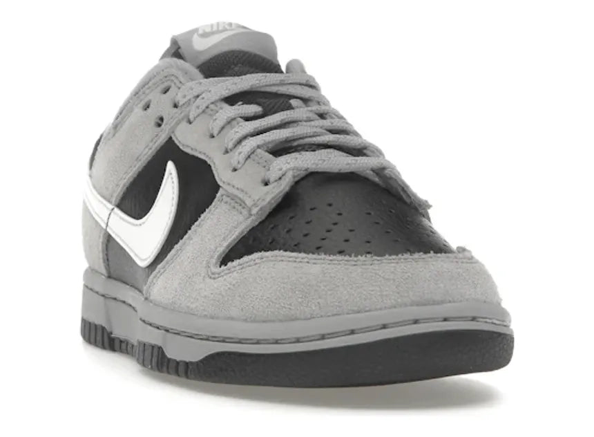 Nike Dunk Low Light Smoke Grey Anthracite