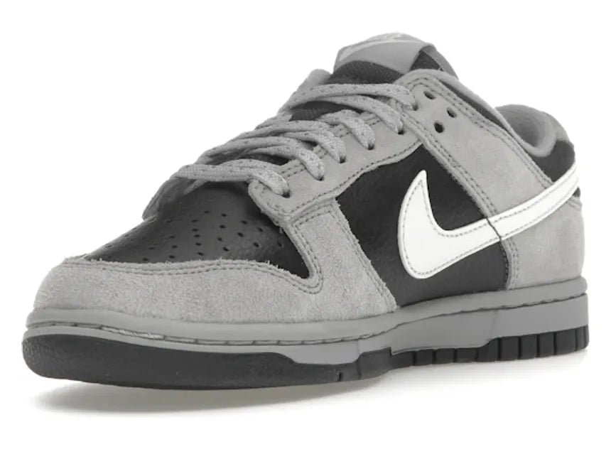 Nike Dunk Low Light Smoke Grey Anthracite