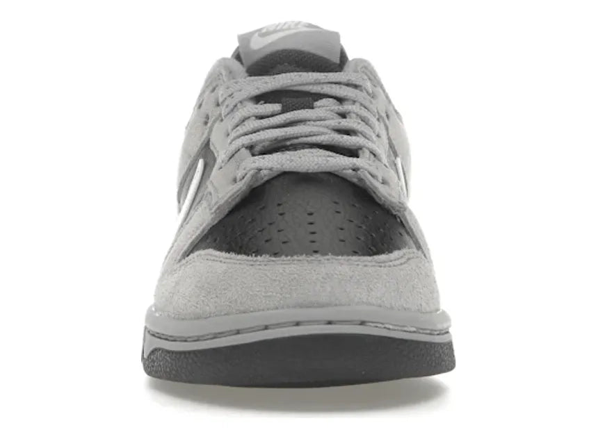 Nike Dunk Low Light Smoke Grey Anthracite