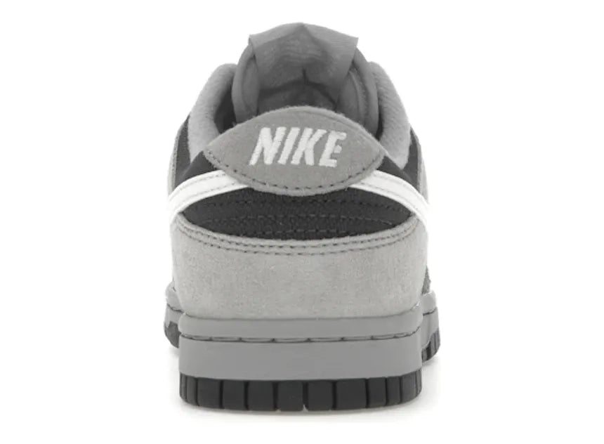 Nike Dunk Low Light Smoke Grey Anthracite