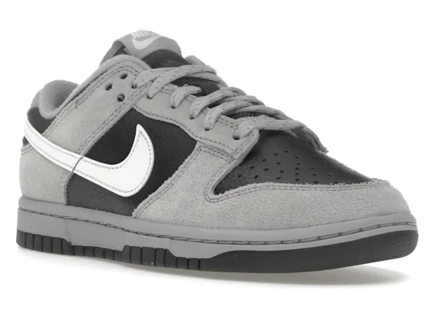 Nike Dunk Low Light Smoke Grey Anthracite