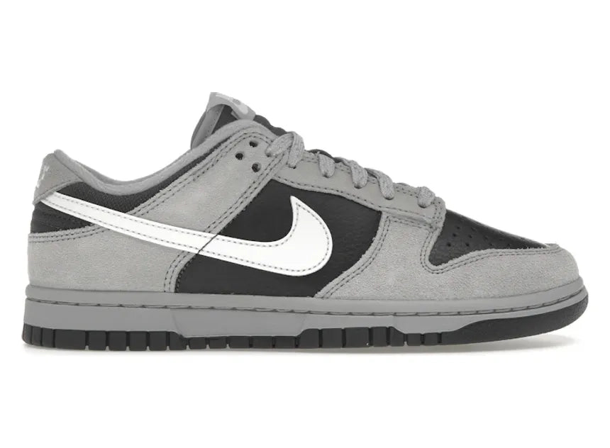 Nike Dunk Low Light Smoke Grey Anthracite