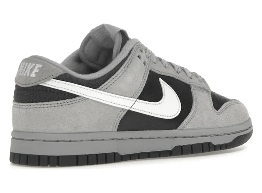 Nike Dunk Low Light Smoke Grey Anthracite