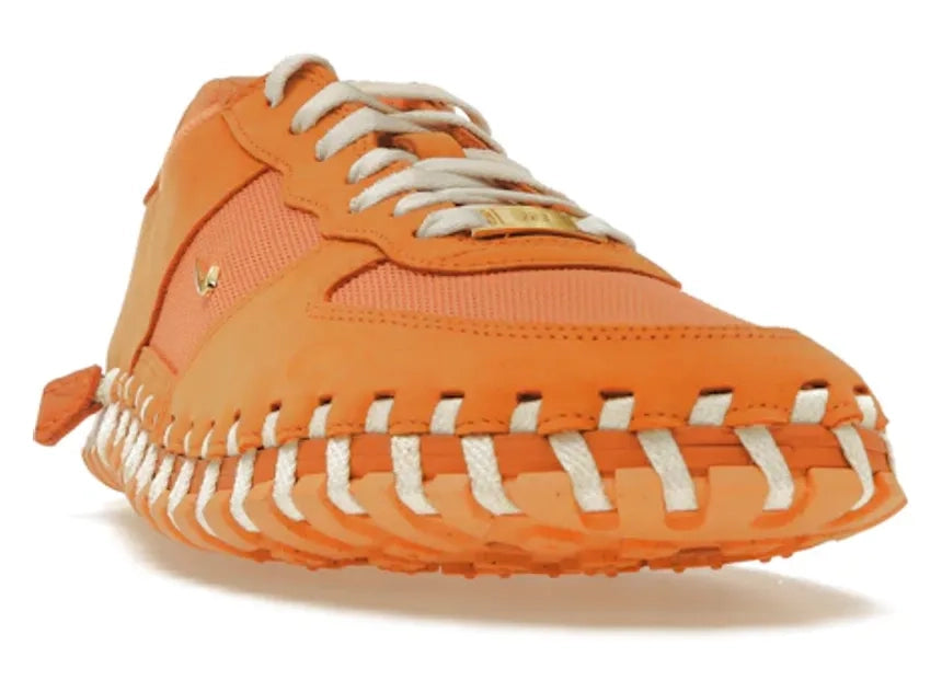 Nike J Force 1 Low LX Jacquemus Bright Mandarin (Femme)