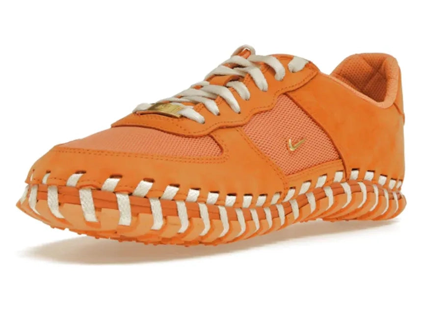 Nike J Force 1 Low LX Jacquemus Bright Mandarin (Femme)