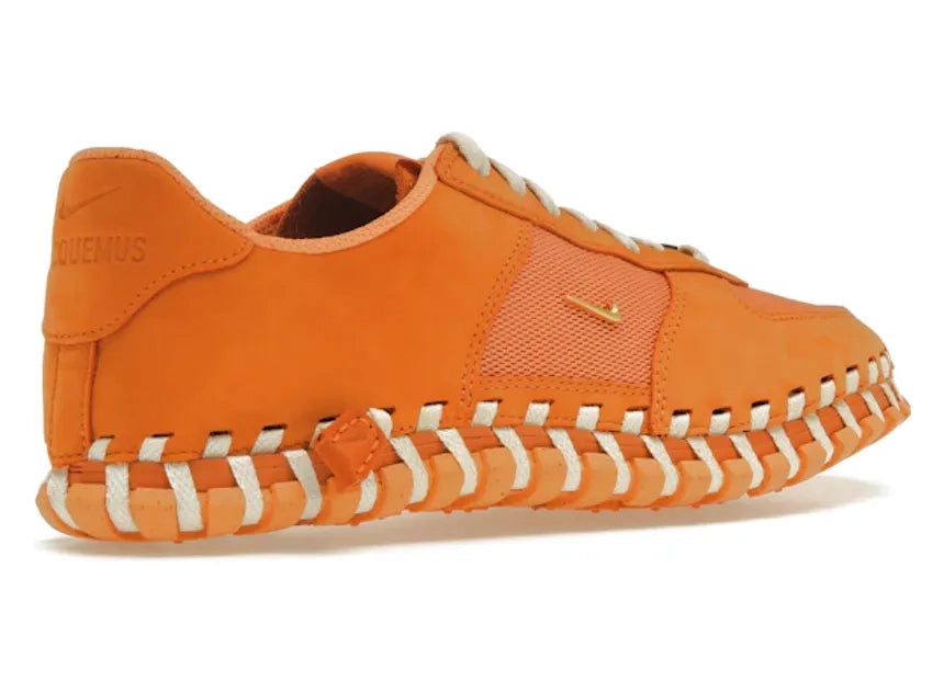 Nike J Force 1 Low LX Jacquemus Bright Mandarin (Femme)