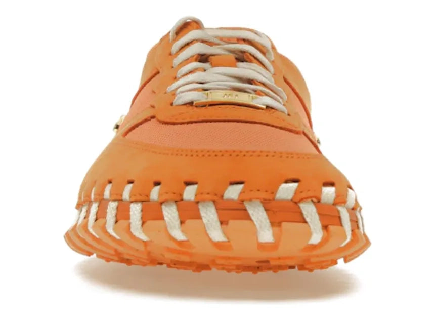 Nike J Force 1 Low LX Jacquemus Bright Mandarin (Femme)