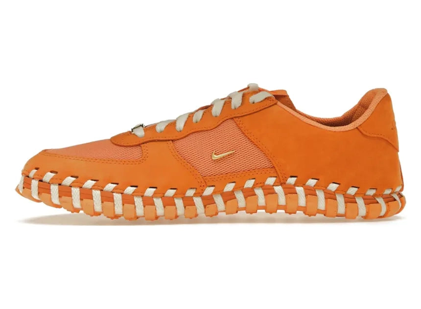 Nike J Force 1 Low LX Jacquemus Bright Mandarin (Femme)