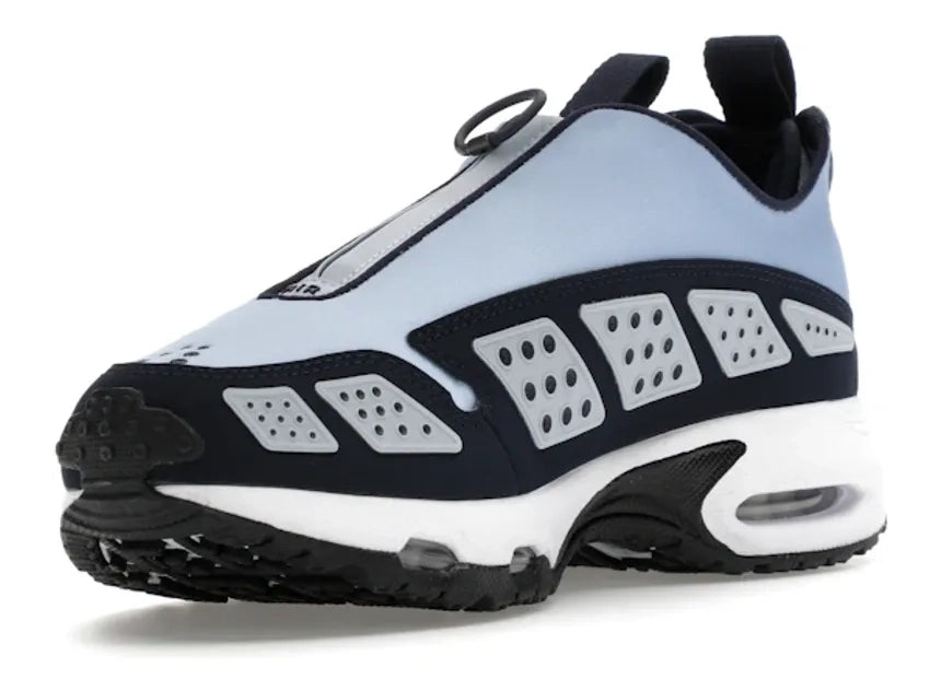 Nike Air Max Sunder Bleu Glace (Femme)