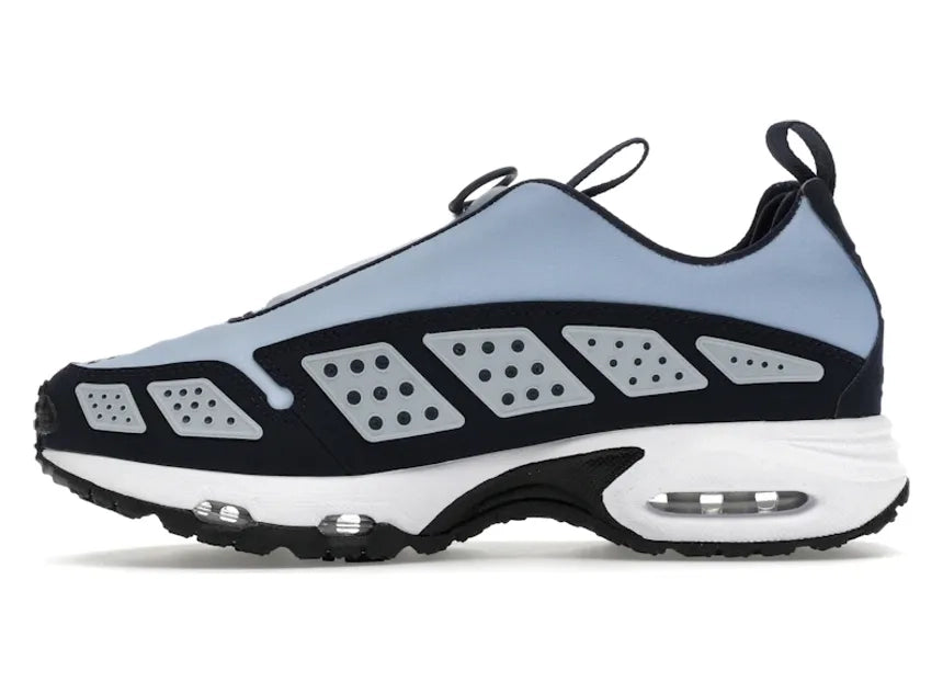 Nike Air Max Sunder Bleu Glace (Femme)