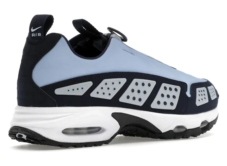 Nike Air Max Sunder Bleu Glace (Femme)