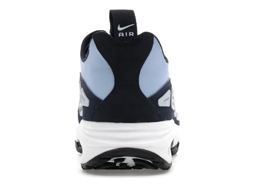 Nike Air Max Sunder Bleu Glace (Femme)