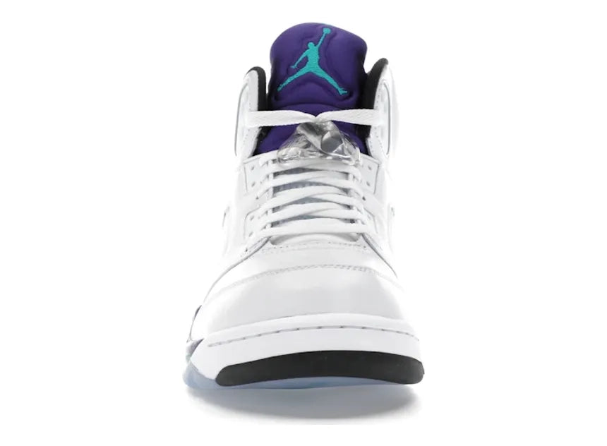 Jordan 5 Retro Grape (2025)
