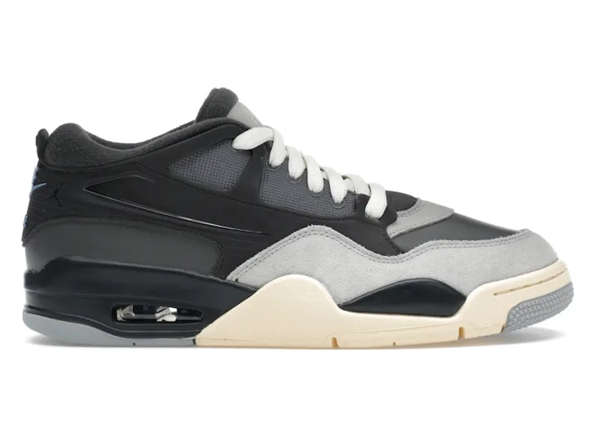 Jordan 4 RM Iron Grey