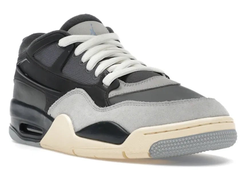 Jordan 4 RM Iron Grey