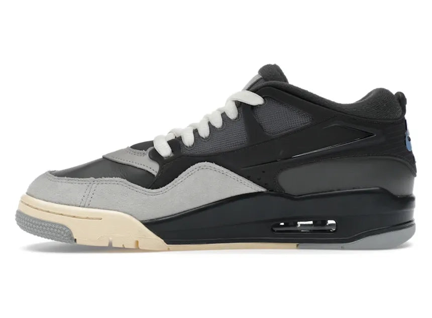 Jordan 4 RM Iron Grey