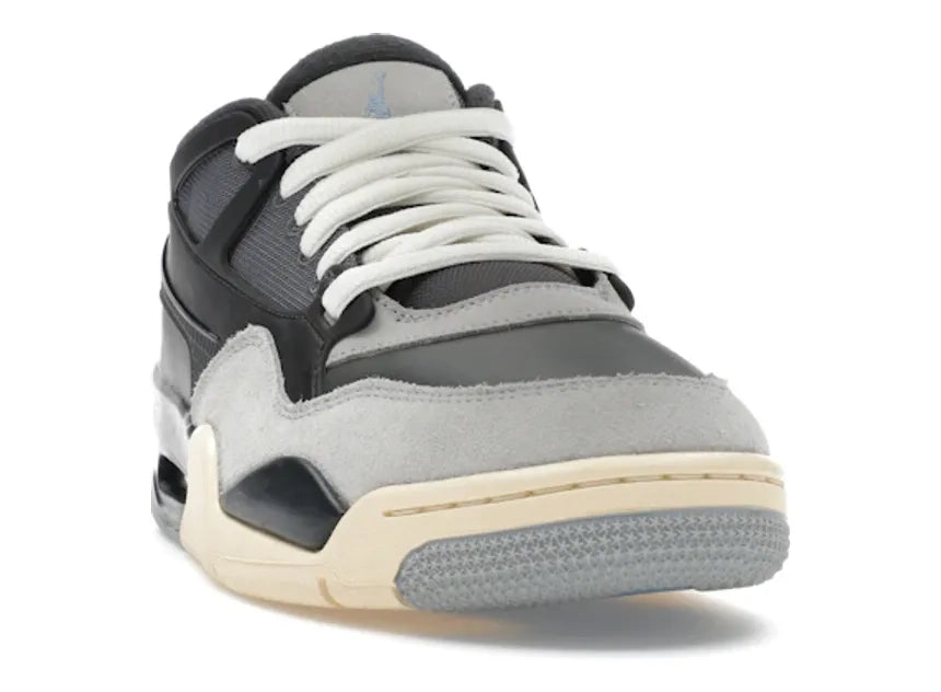 Jordan 4 RM Iron Grey