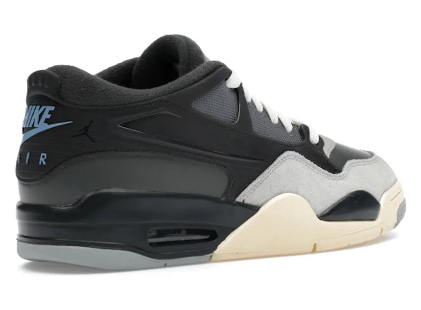 Jordan 4 RM Iron Grey