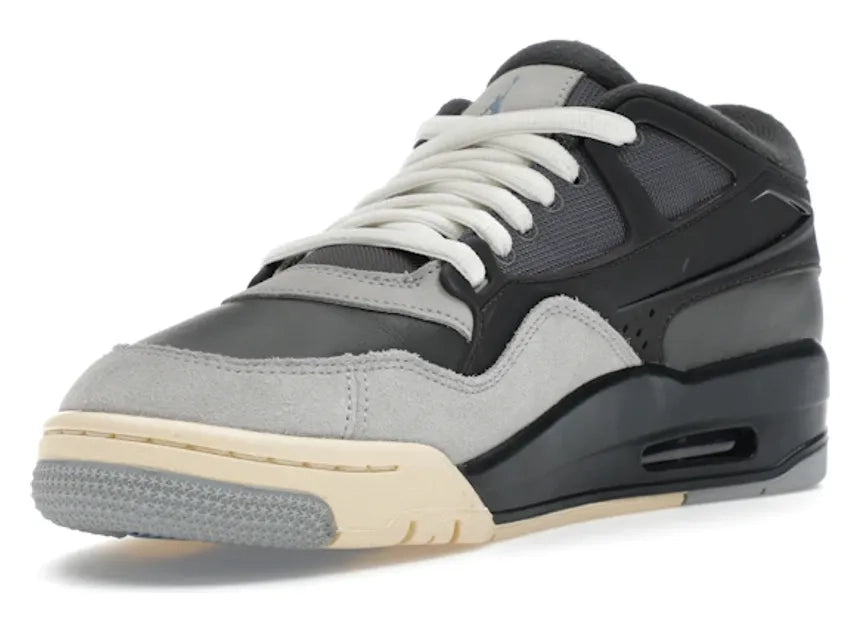 Jordan 4 RM Iron Grey