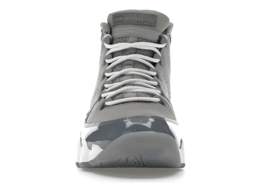 Jordan 9 Retro Cool Grey (2025)