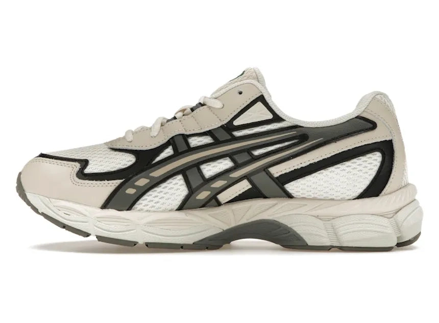 ASICS Gel-NYC 2055 Pale Oak Truffle Grey
