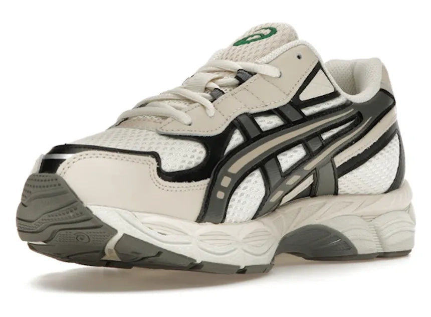 ASICS Gel-NYC 2055 Pale Oak Truffle Grey