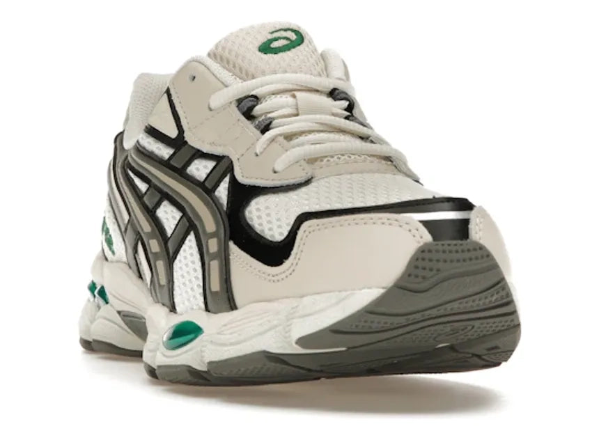 ASICS Gel-NYC 2055 Pale Oak Truffle Grey