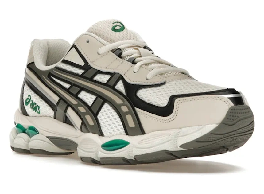 ASICS Gel-NYC 2055 Pale Oak Truffle Grey