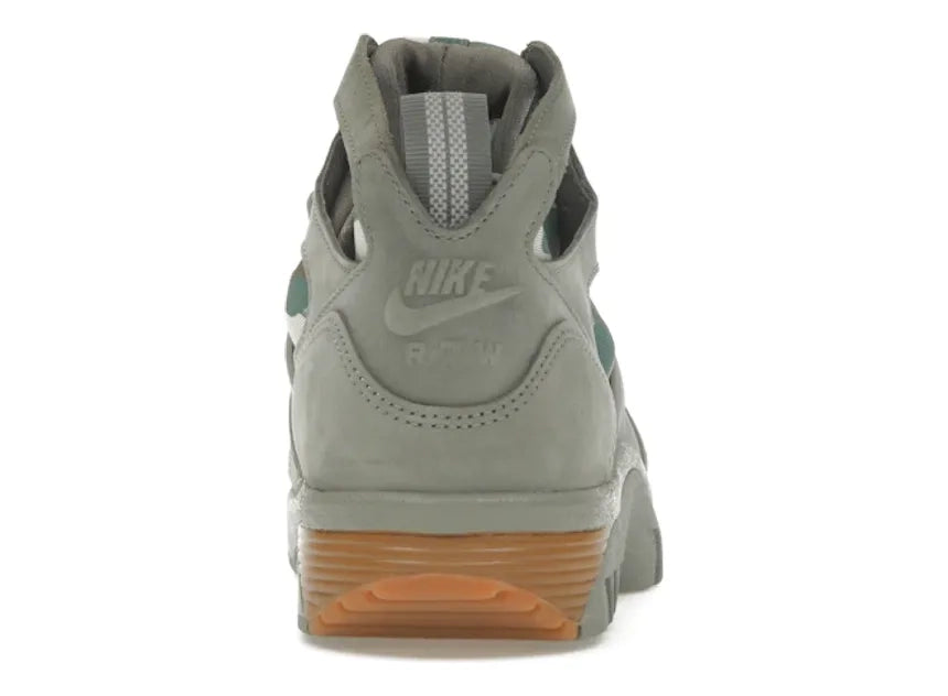 Nike Air Trainer Huarache Corteiz Gully Grey
