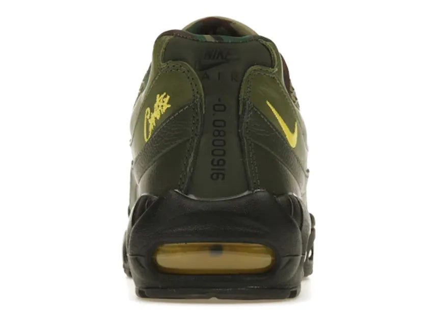 Nike Air Max 95 SP Corteiz Gutta Green