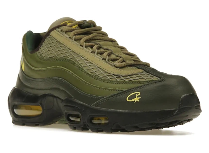 Nike Air Max 95 SP Corteiz Gutta Green