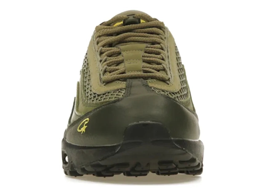 Nike Air Max 95 SP Corteiz Gutta Green