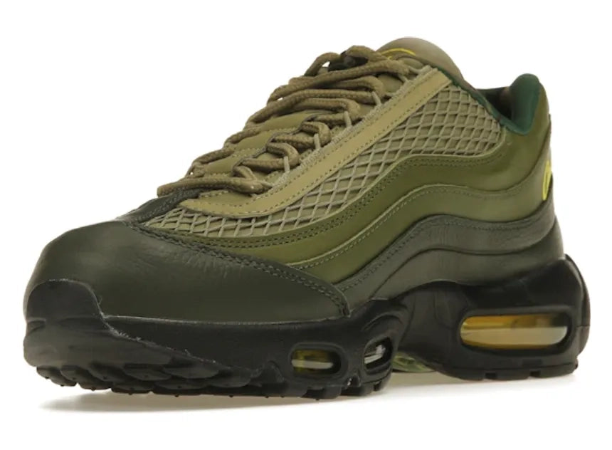 Nike Air Max 95 SP Corteiz Gutta Green
