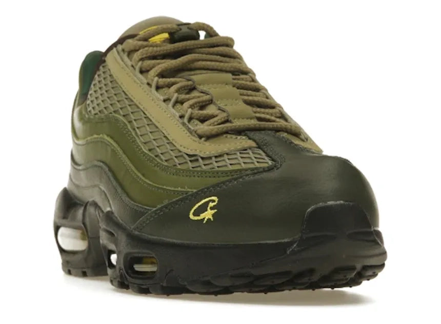 Nike Air Max 95 SP Corteiz Gutta Green