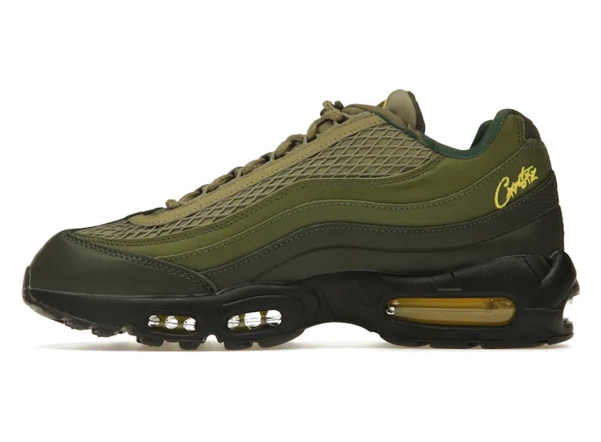 Nike Air Max 95 SP Corteiz Gutta Green