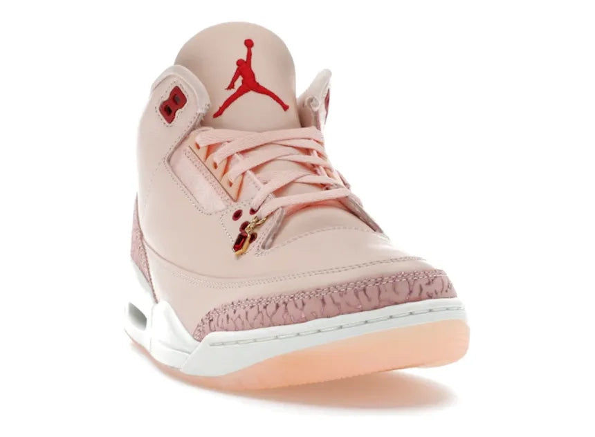Jordan 3 Retro Valentine's Day Treat Yourself (2025) (Women's)