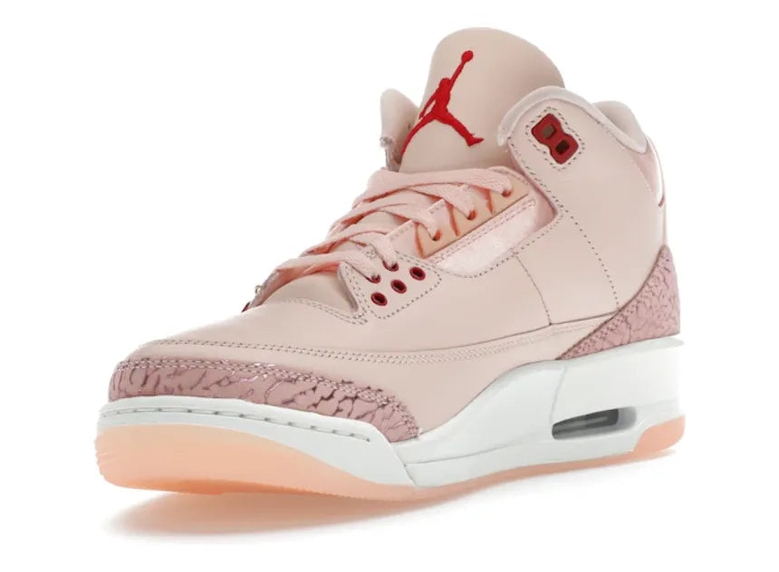 Jordan 3 Retro Valentine's Day Treat Yourself (2025) (Women's)