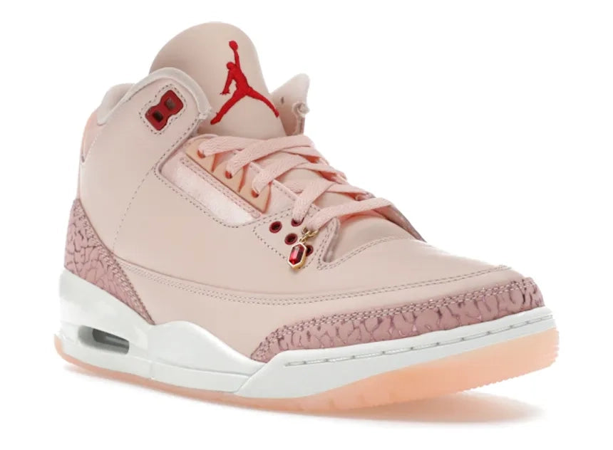 Jordan 3 Retro Valentine's Day Treat Yourself (2025) (Women's)