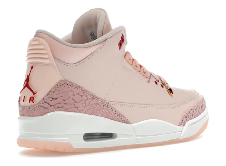 Jordan 3 Retro Valentine's Day Treat Yourself (2025) (Women's)