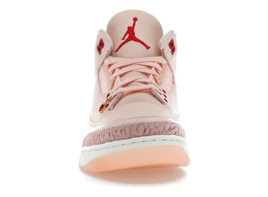 Jordan 3 Retro Valentine's Day Treat Yourself (2025) (Women's)