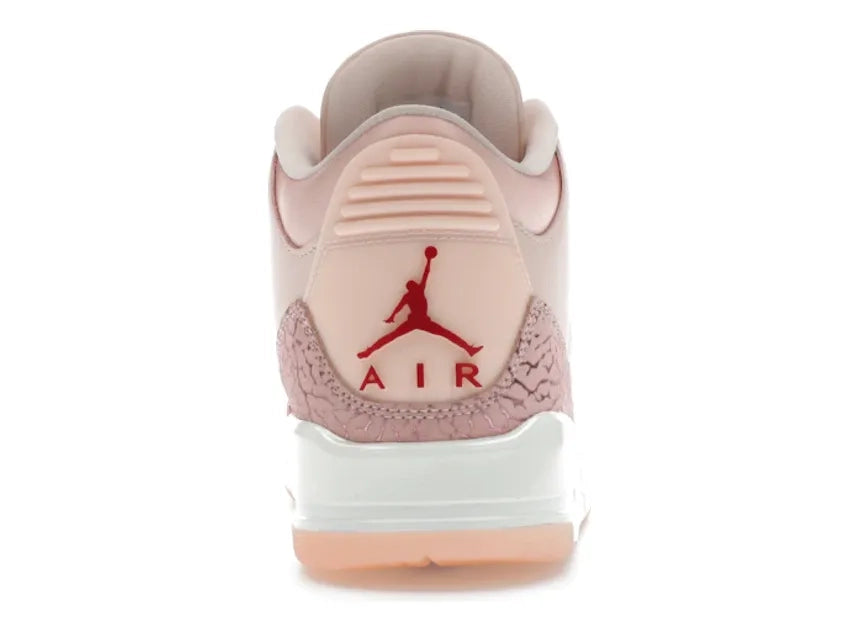Jordan 3 Retro Valentine's Day Treat Yourself (2025) (Women's)