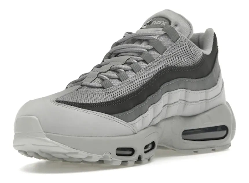 Nike Air Max 95 LIght Smoke Grey Anthracite