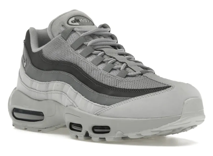 Nike Air Max 95 LIght Smoke Grey Anthracite